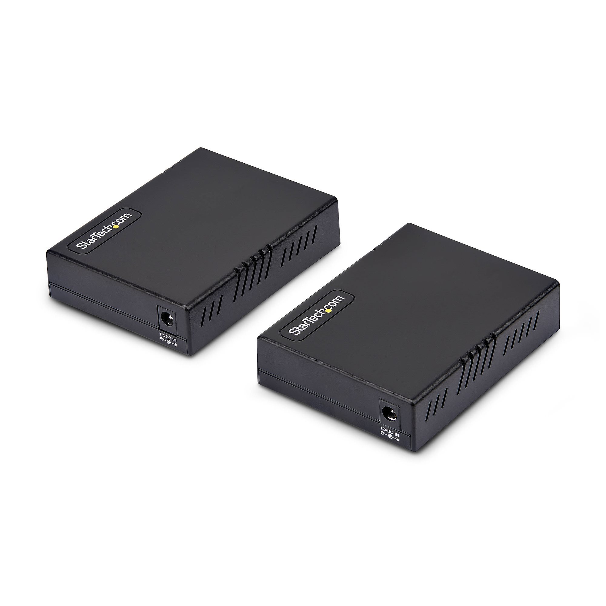 STARTECH VDSL2 Ethernet Extender Kit Up to 1km