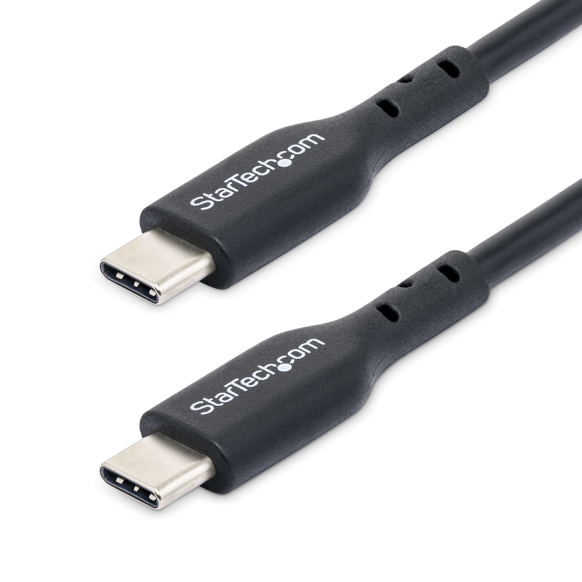 STARTECH StarTech.com 13ft (4m) USB-C Charging Cable, USB C Cable, 60W 3A PD