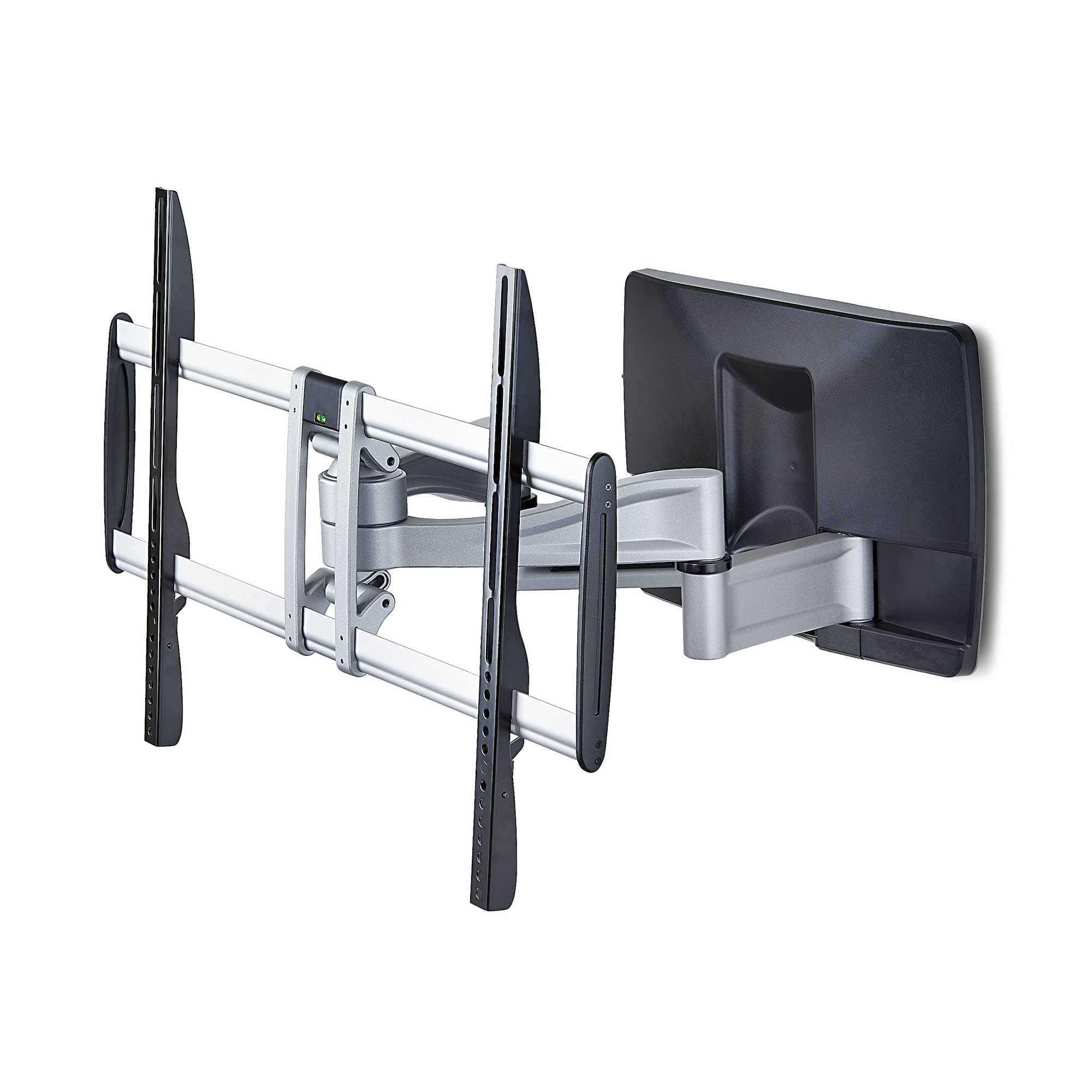 STARTECH Heavy-Duty TV Wall Mount/Bracket TAA