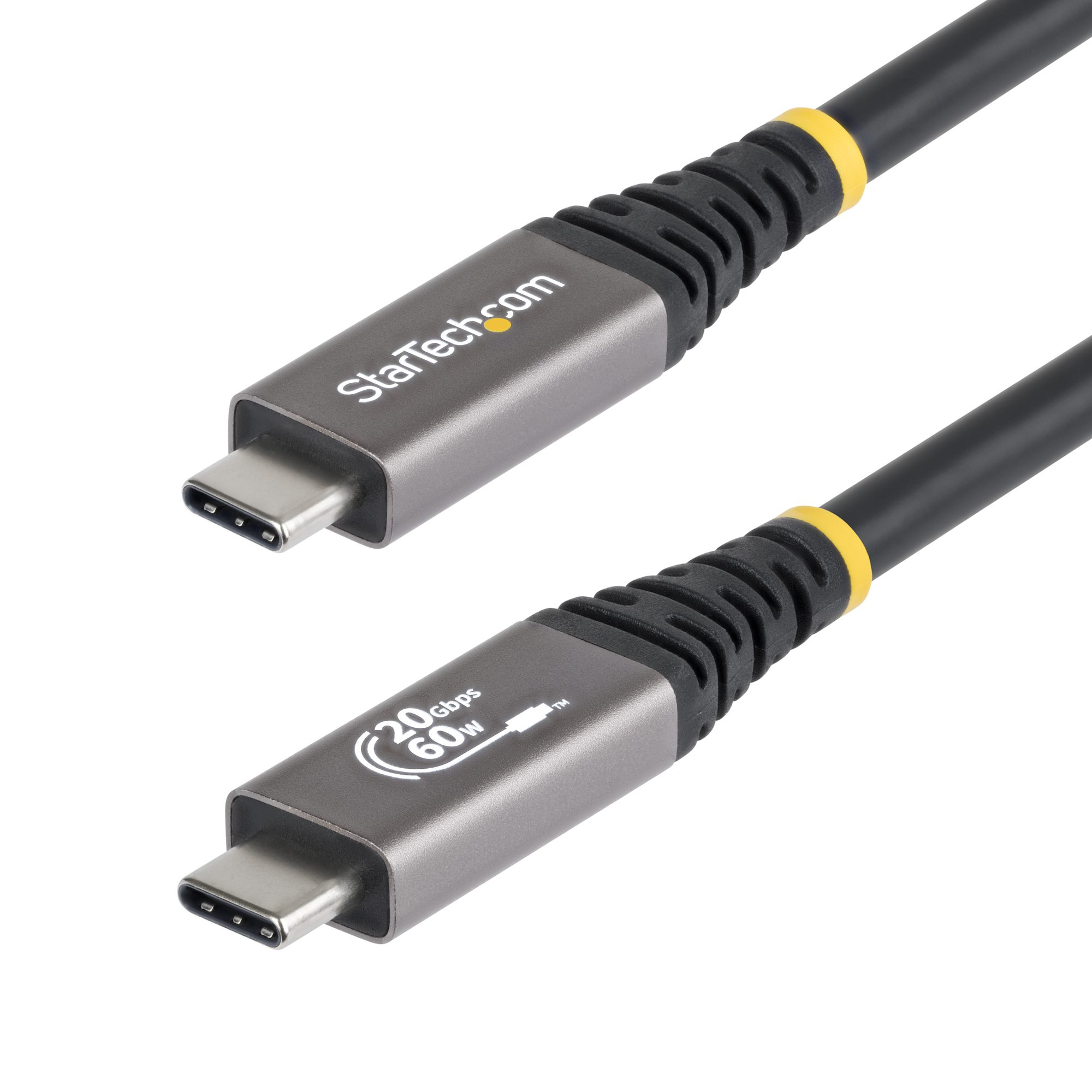 STARTECH 3m USB4 Cable USB-IF Certified USB-C