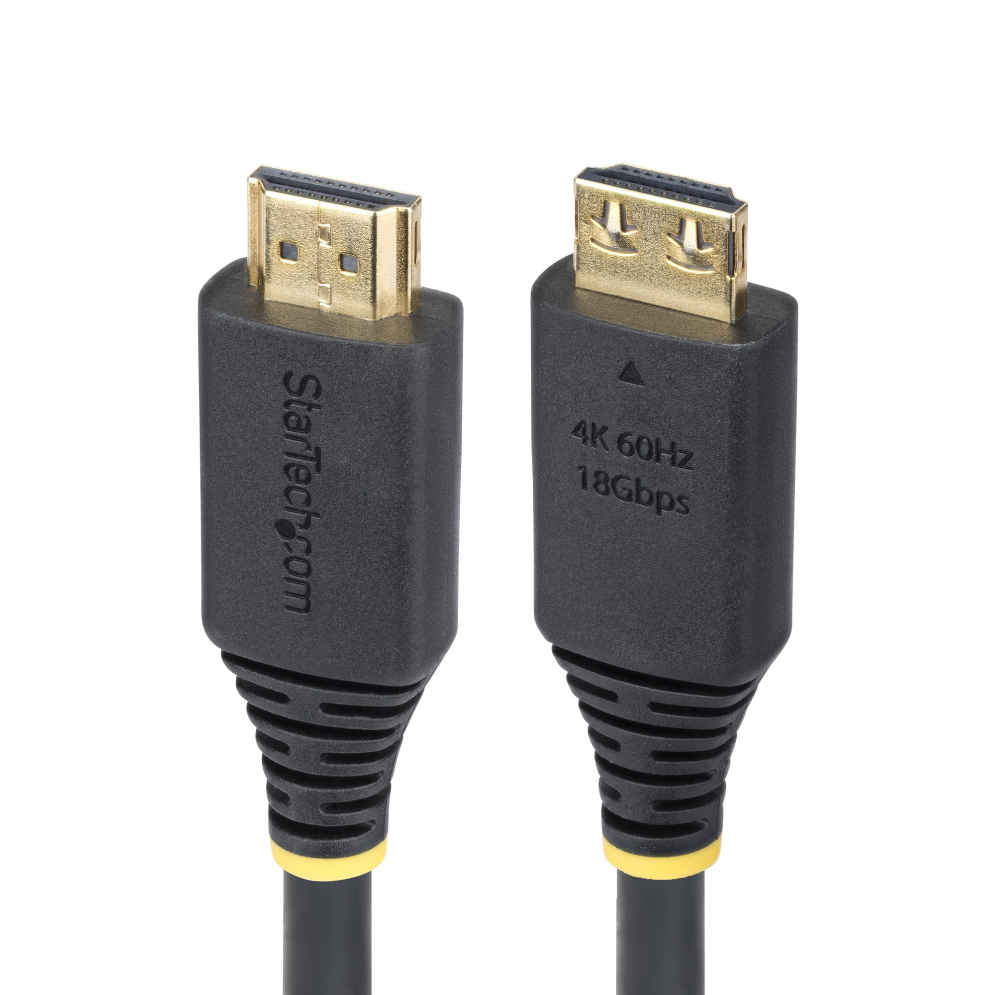 STARTECH 1m High Speed HDMI Cable Gripping