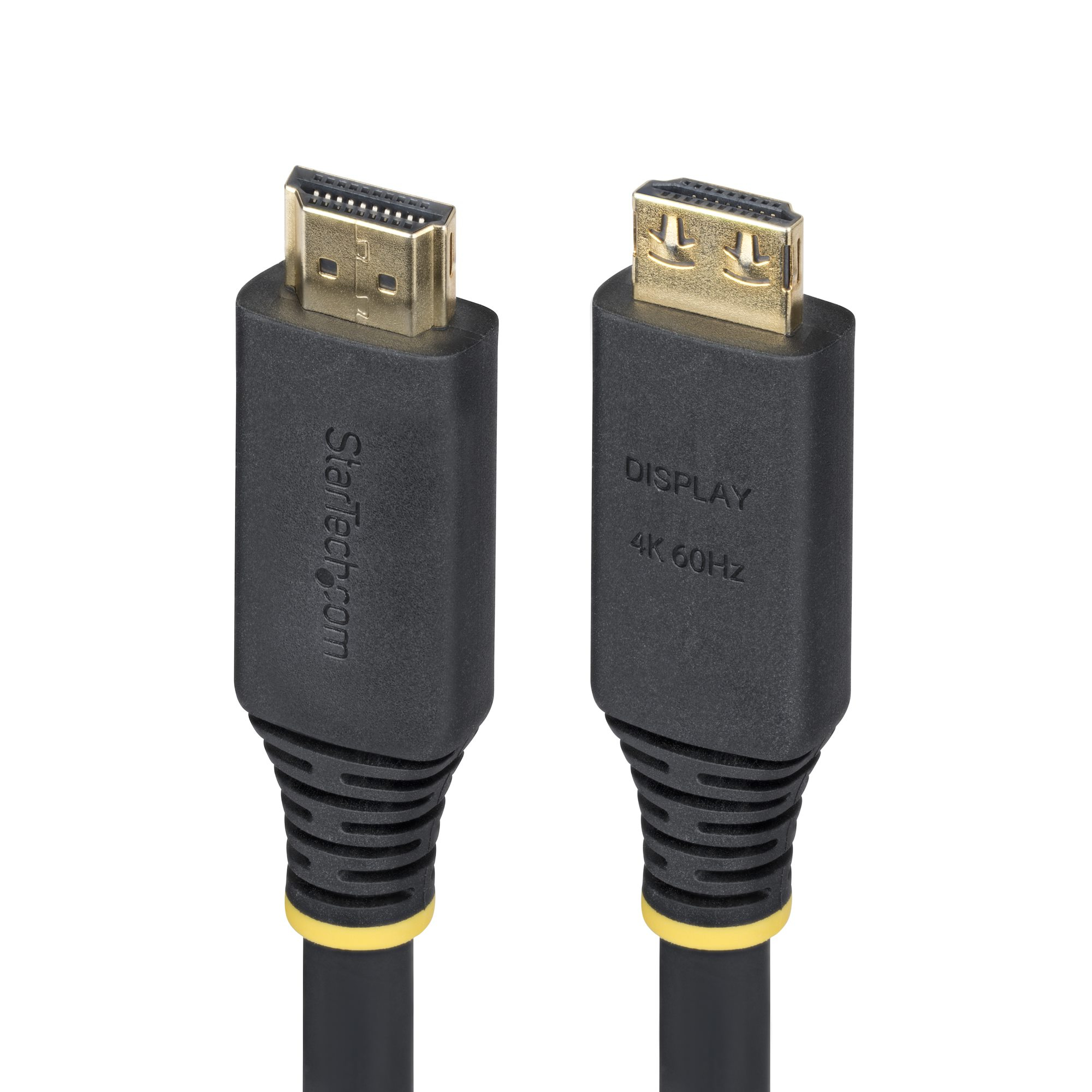 STARTECH 10m Active HDMI Cable Gripping