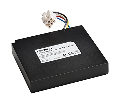 DYMO DYMO XTL 500 Li-Polymer Akku