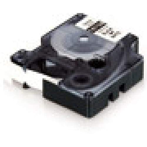 DYMO Rhino IND ORIGINAL Schriftband Flexibles Nylon 24mm x 3