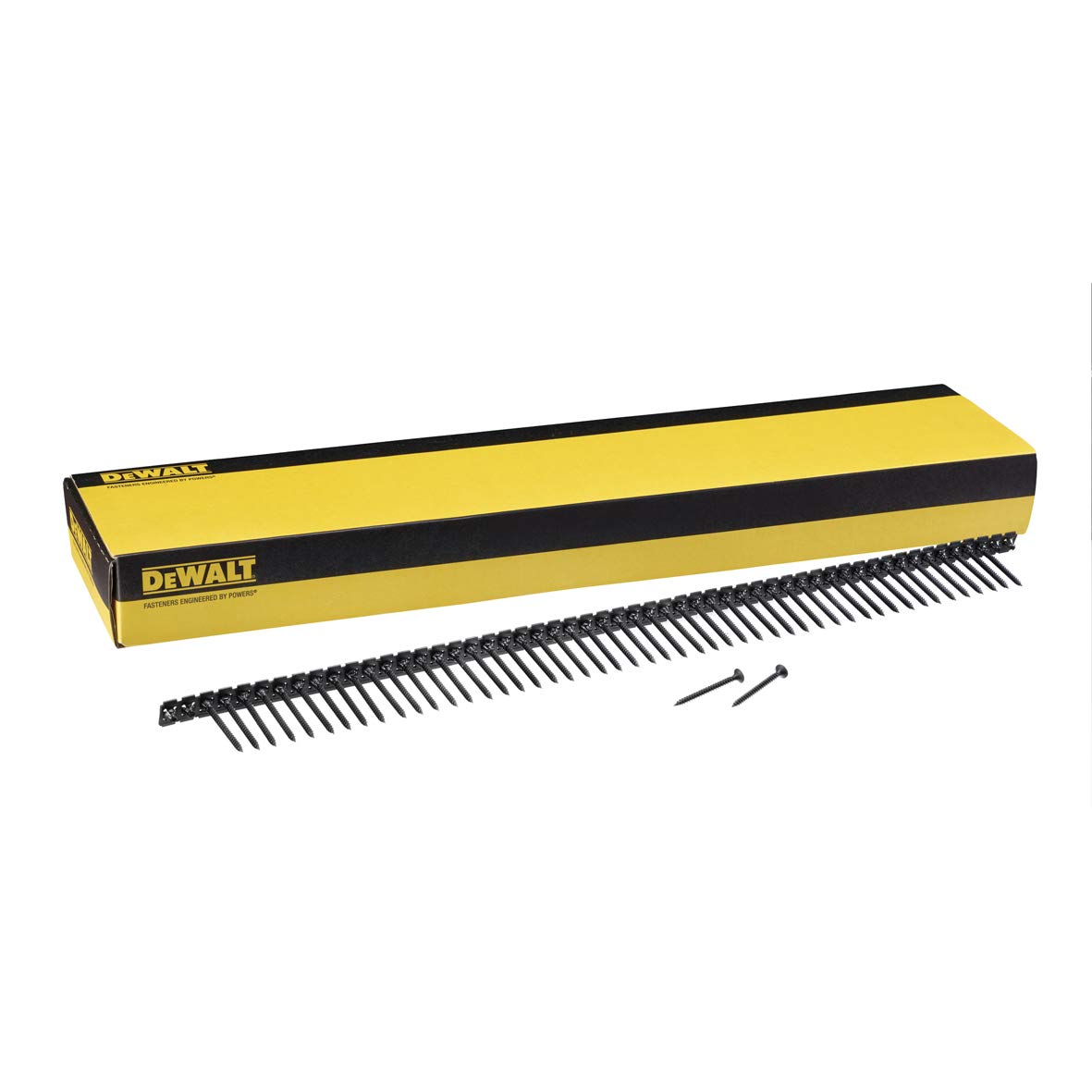 DeWalt DEWALT 35x45mm Feingewinde magaziniert