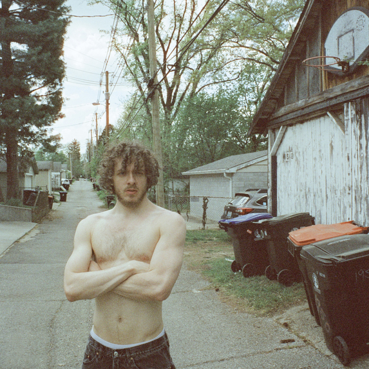 WARNER Jack Harlow