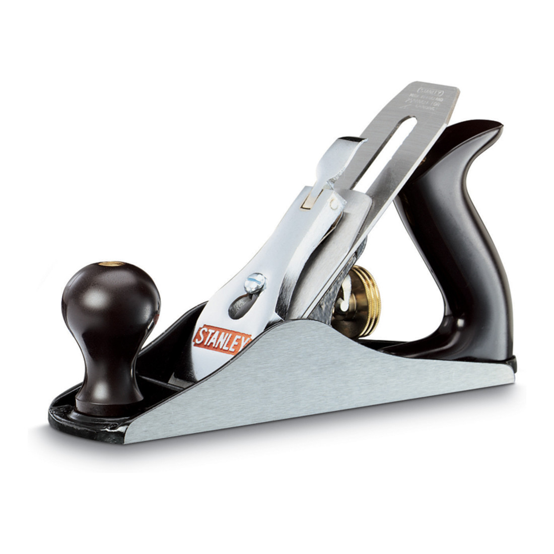 Stanley Putzhobel Bailey Nr. 4 ½