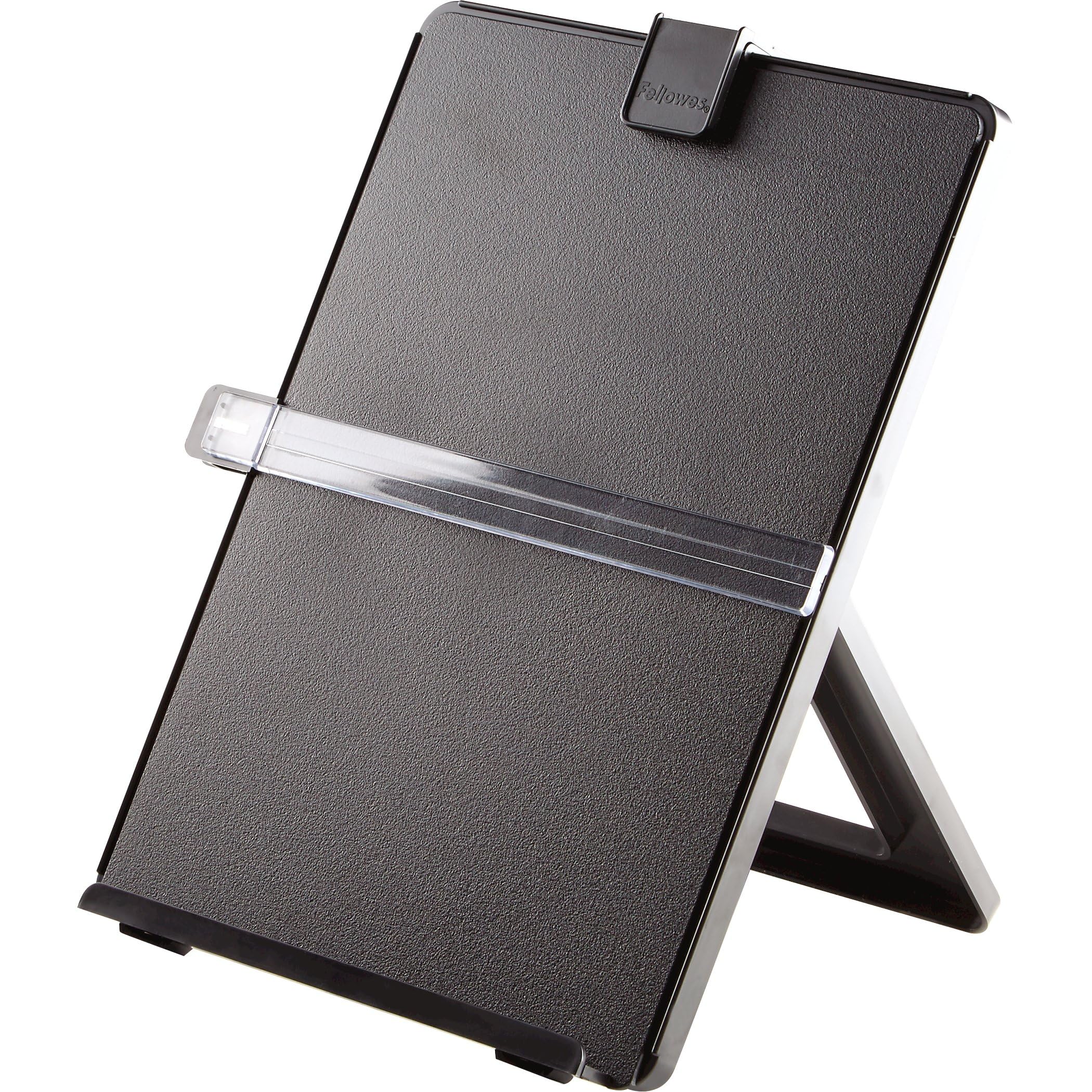 Fellowes 21106 document holder A4 black
