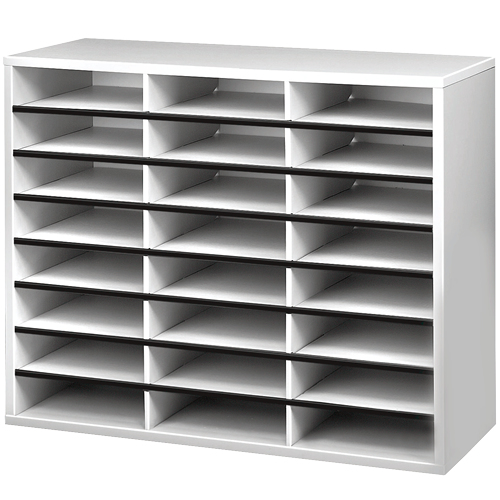 Fellowes Document Sorter 24 A4