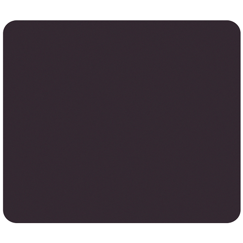 Fellowes Tapis de souris économique (Noir)