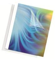 Fellowes CPE STANDING-BLANC 1.5 MM X 100