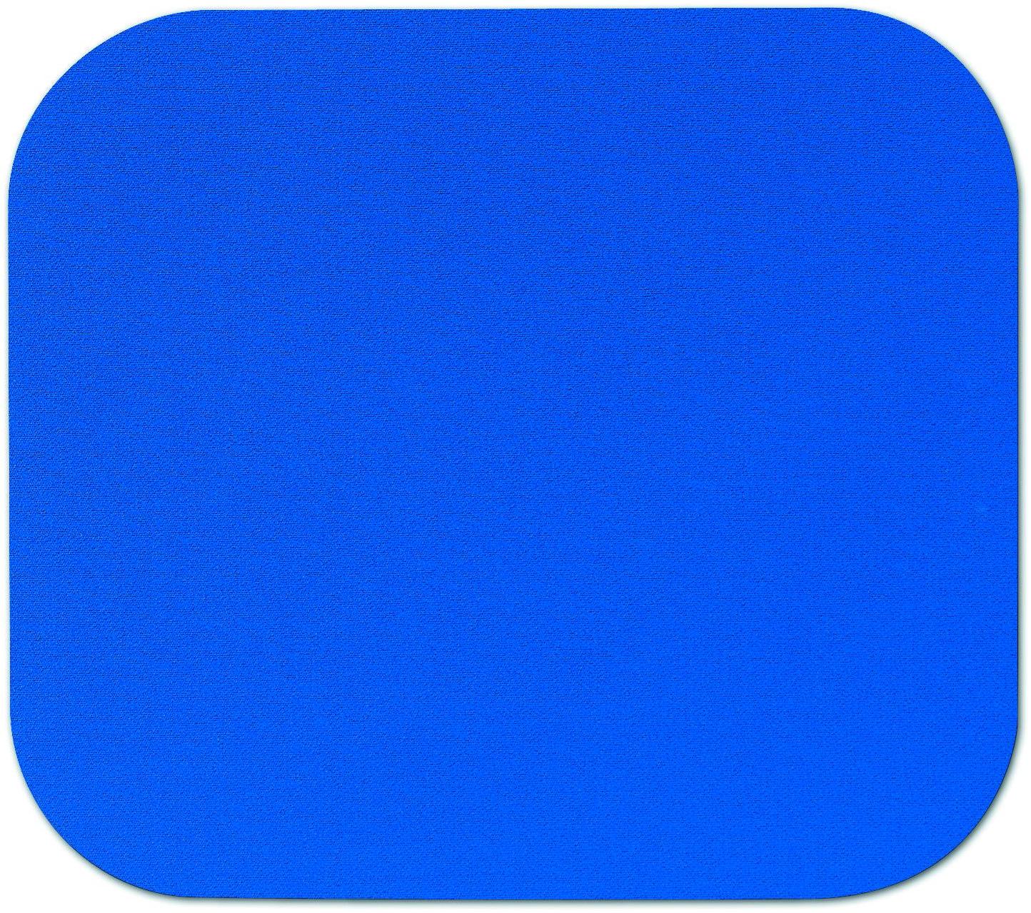 Fellowes Tapis de Souris (Bleu)