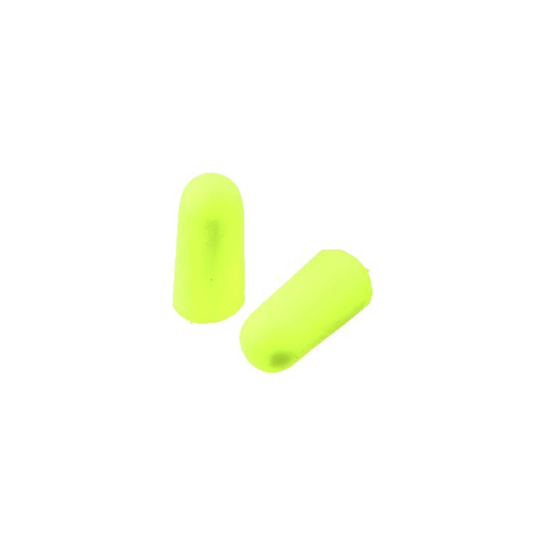 3M Bouchons antibruit E-A-RSoft Yellow Neons 250