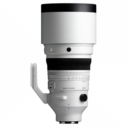 Sigma 200MM F2 DG OS SPORT POUR SONY SE
