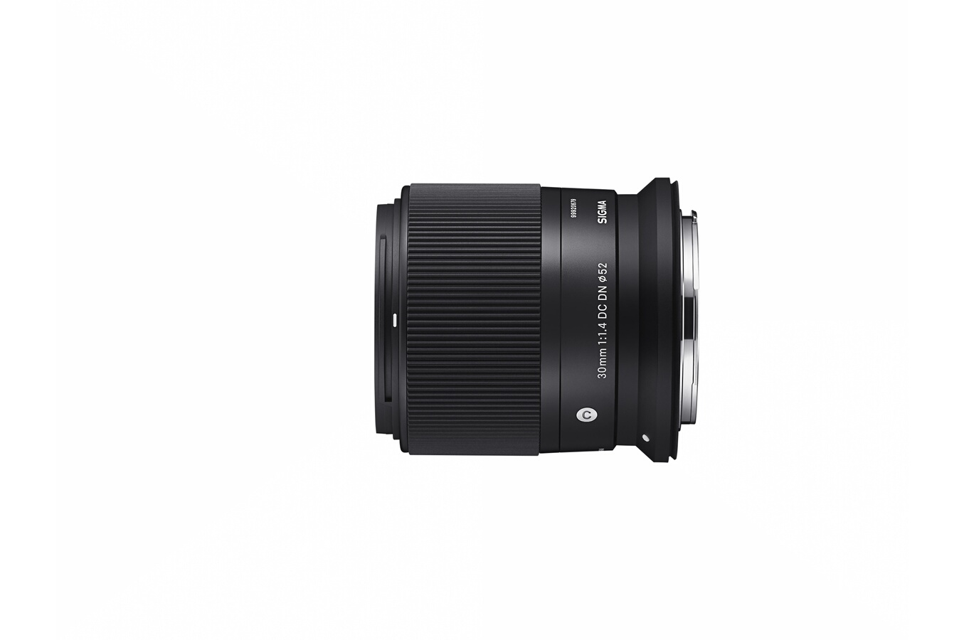 Sigma 30MM/1.4 DC DN CTP CANON RF