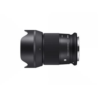 Sigma 23MM/1.4 DC DN CTP CANON RF