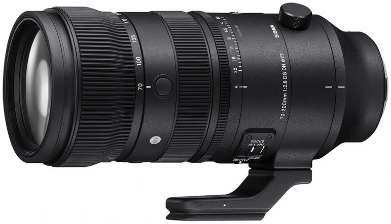 Sigma 70-200MM /2.8 DG DN OS S L-MOUNT