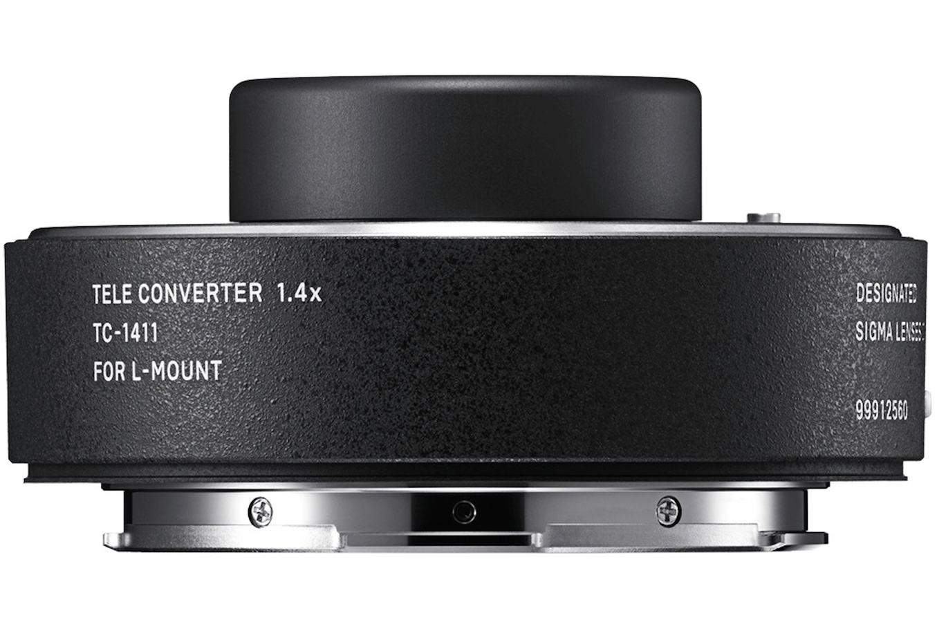 Sigma CONVERTISSEUR TC-1411 x1.4 pour monture L