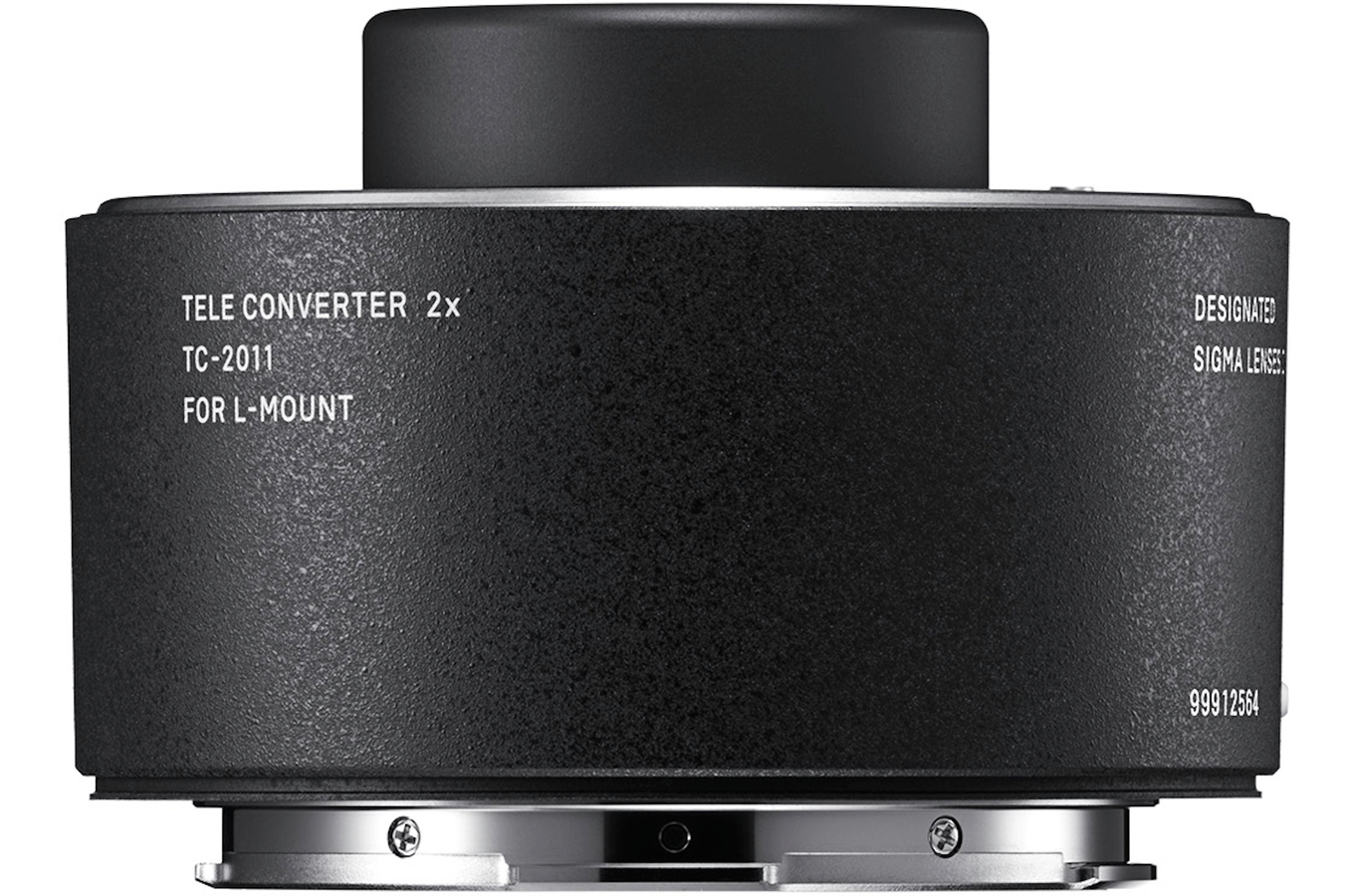 Sigma CONVERTISSEUR x2 TC-2011 pour monture L