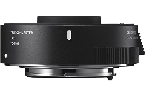Nikon TELECONVERTISSEUR x1,4 TC-1401 pour NIKON
