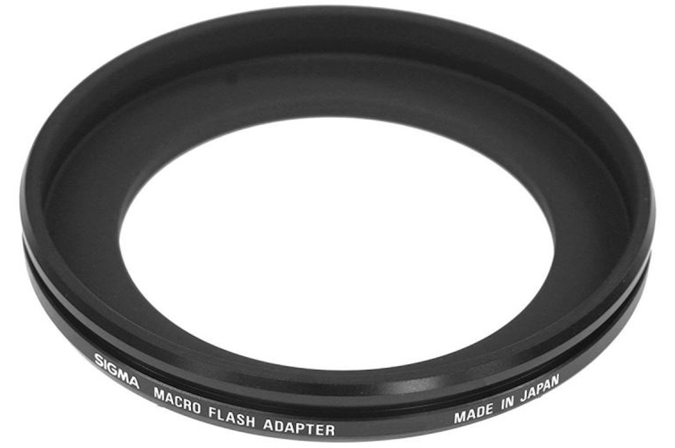 Sigma ADAPT 72mm pour FLASH EM140