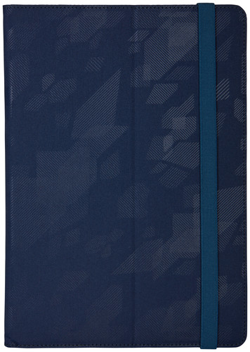 Case Logic Modèle du produit : SureFit CBUE-1210 Dress Blue 27,9 cm (11