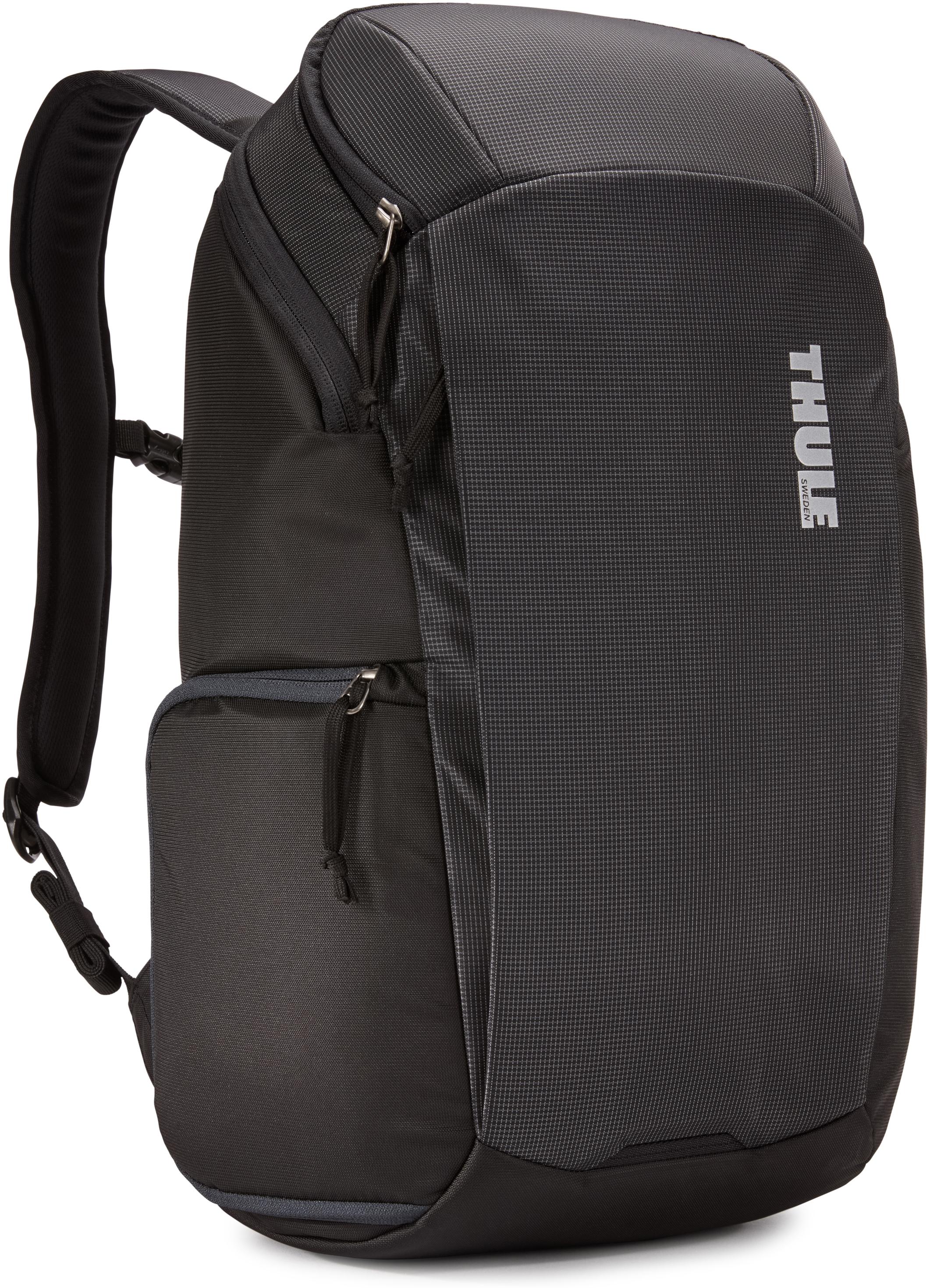 Thule Modèle : EnRoute sac à dos pour appareil photo 25L noir