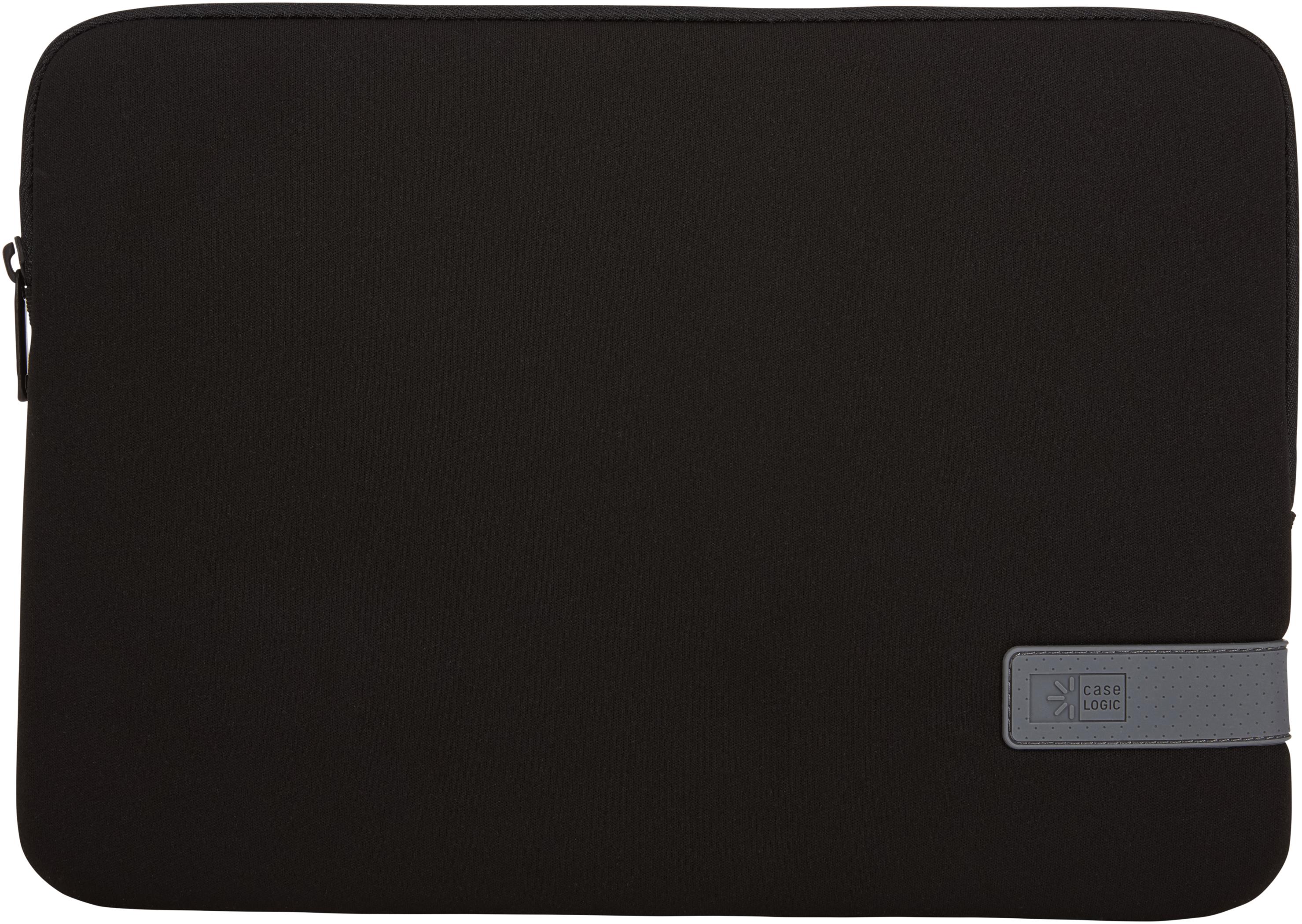 Case Logic Slv noire