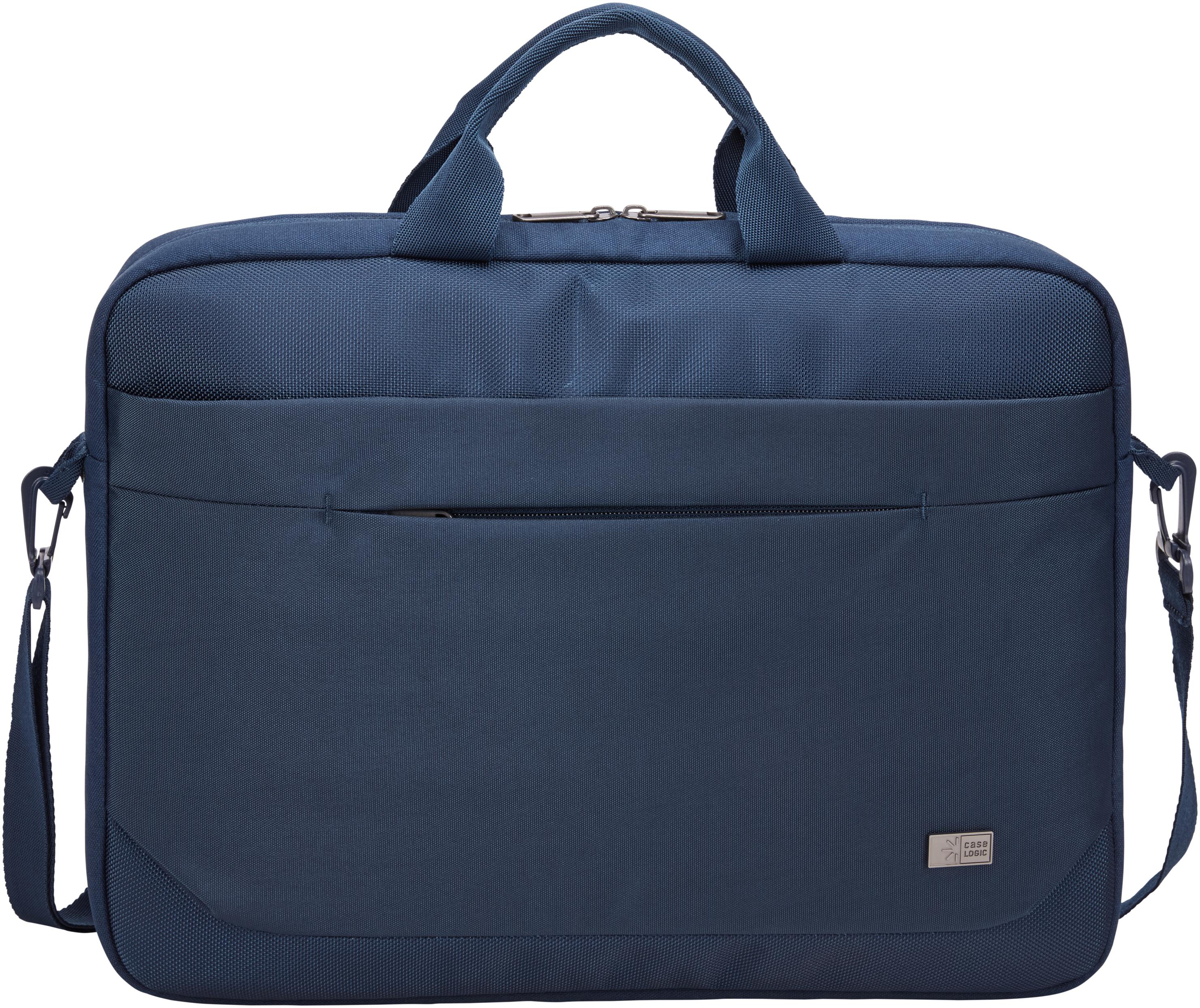 Case Logic Sac d'ordinateur épuré et protecteur