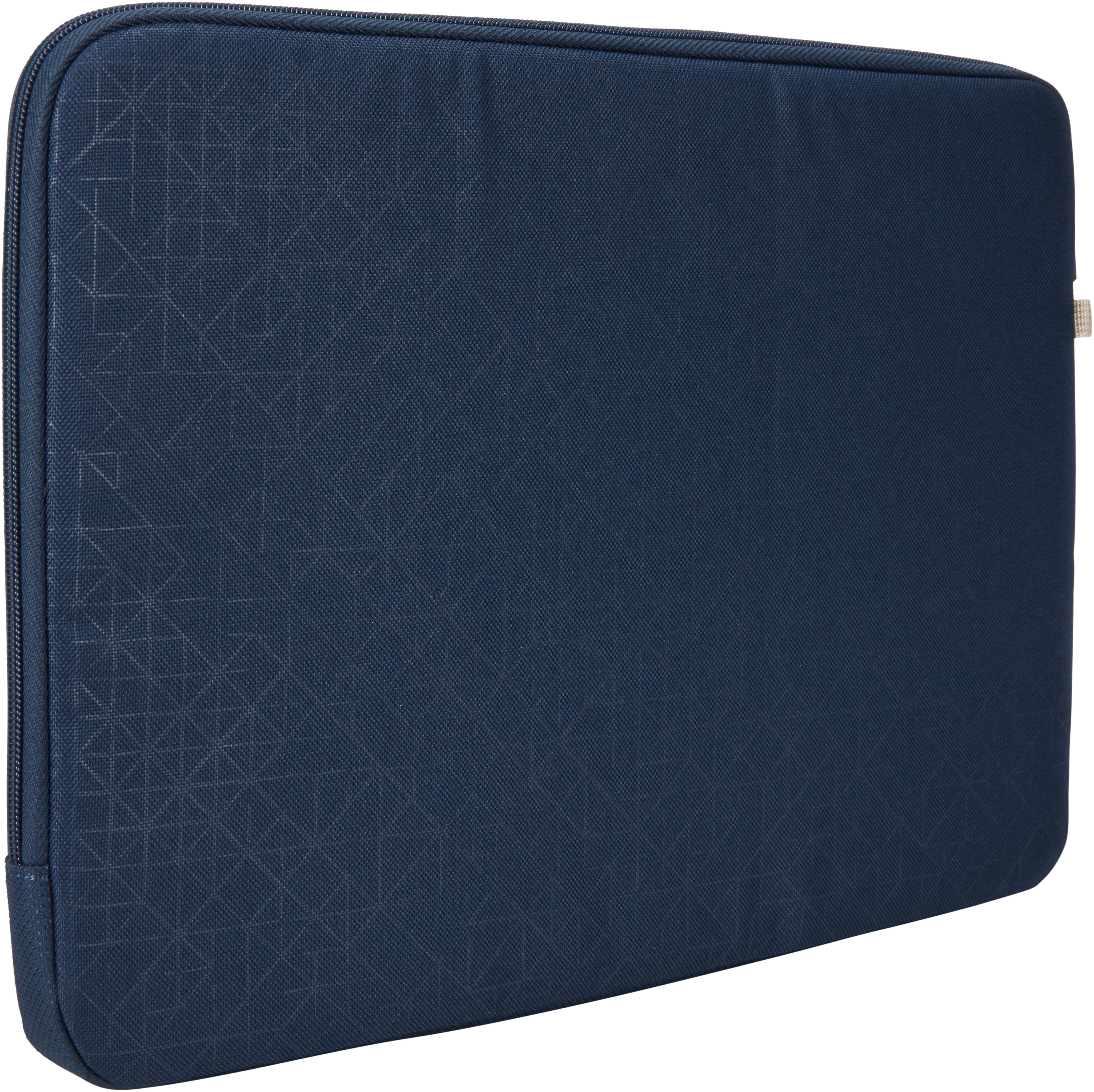 Case Logic Ibira Laptop Sleeve 14'' Bleu