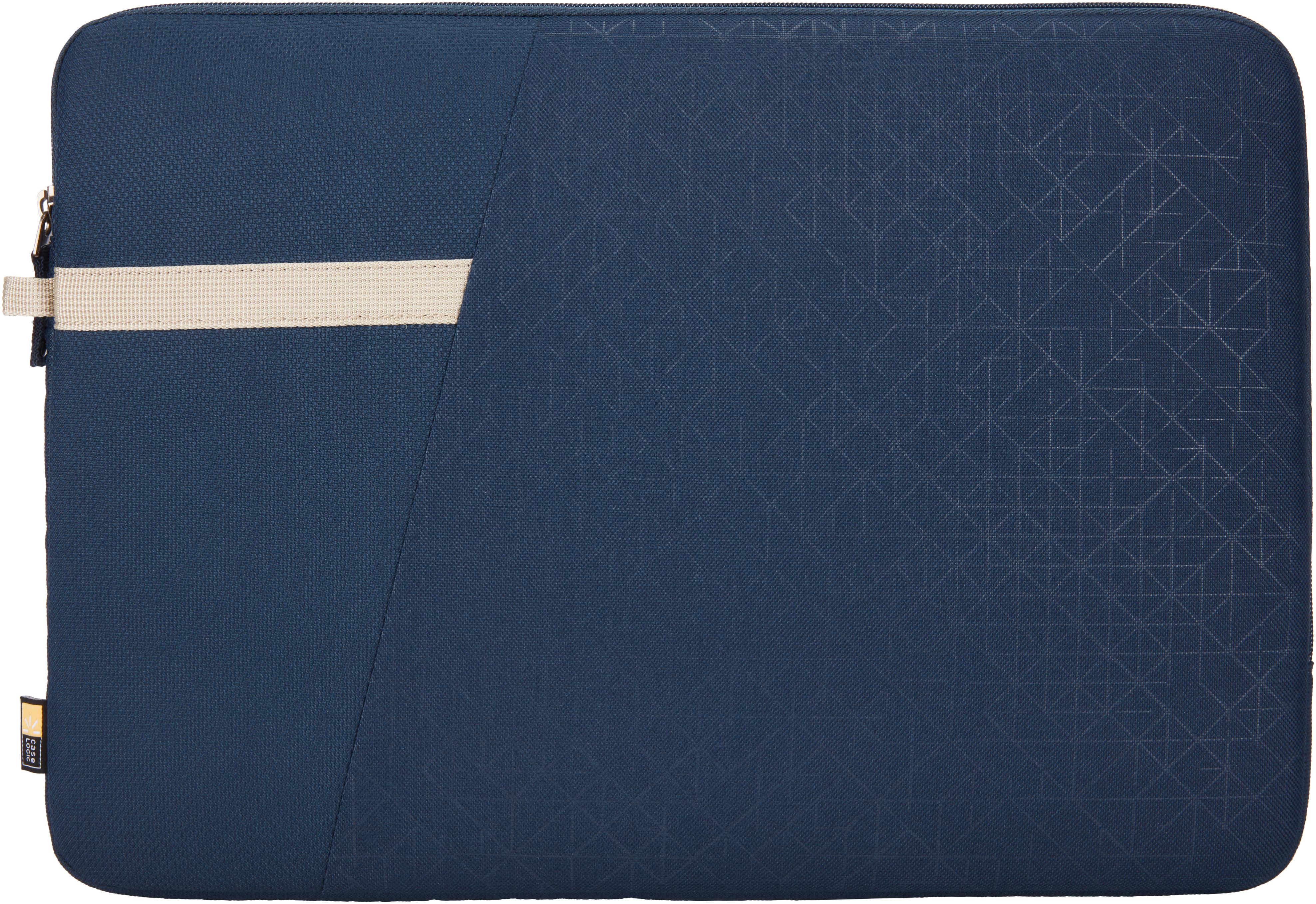 Case Logic Ibira Laptop Sleeve 15.6'' Bleu