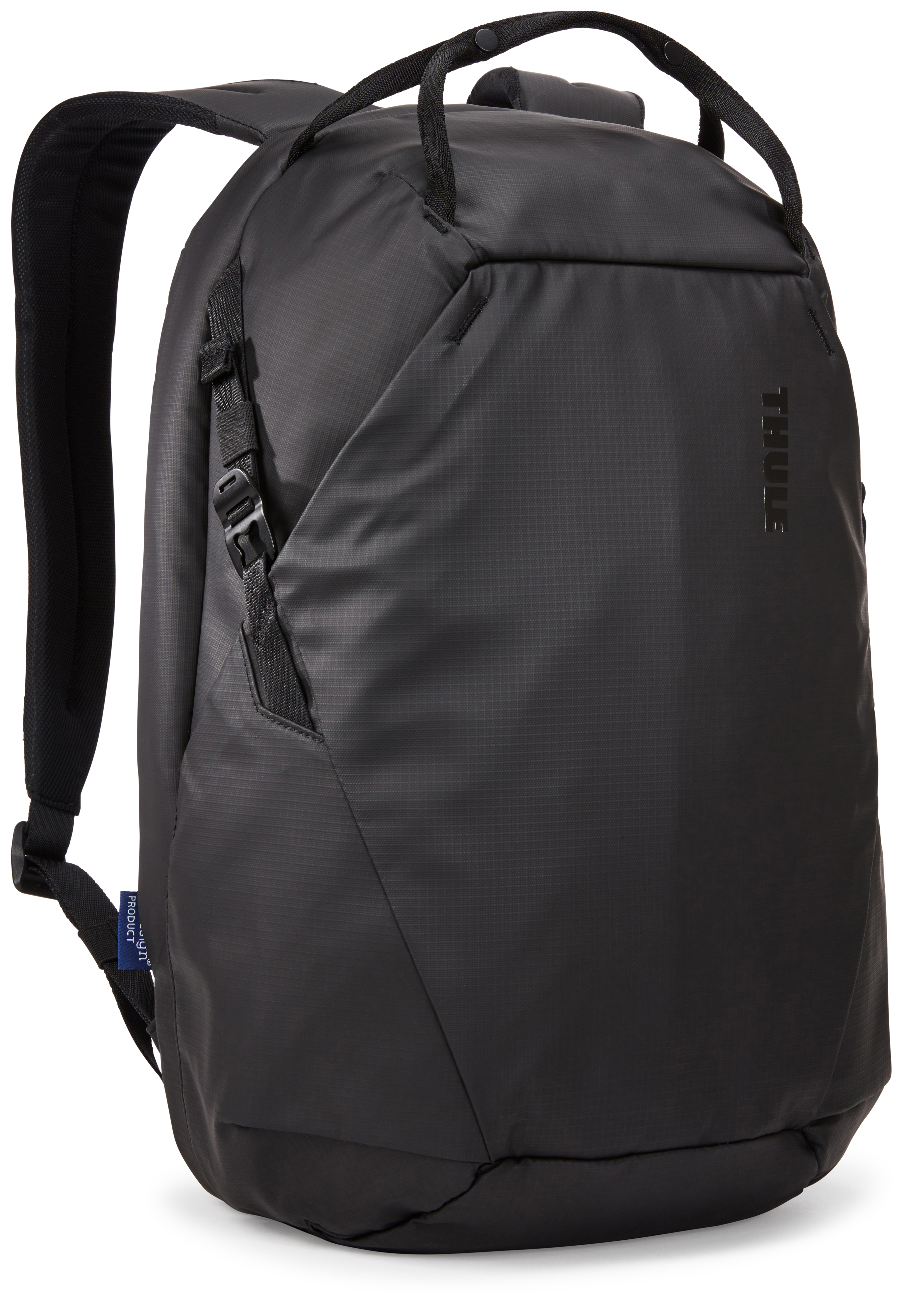 Thule Thule Tact 16L - Sac à dos compact et polyvalent pour transporter votre ordinateur portable en toute sécurité.