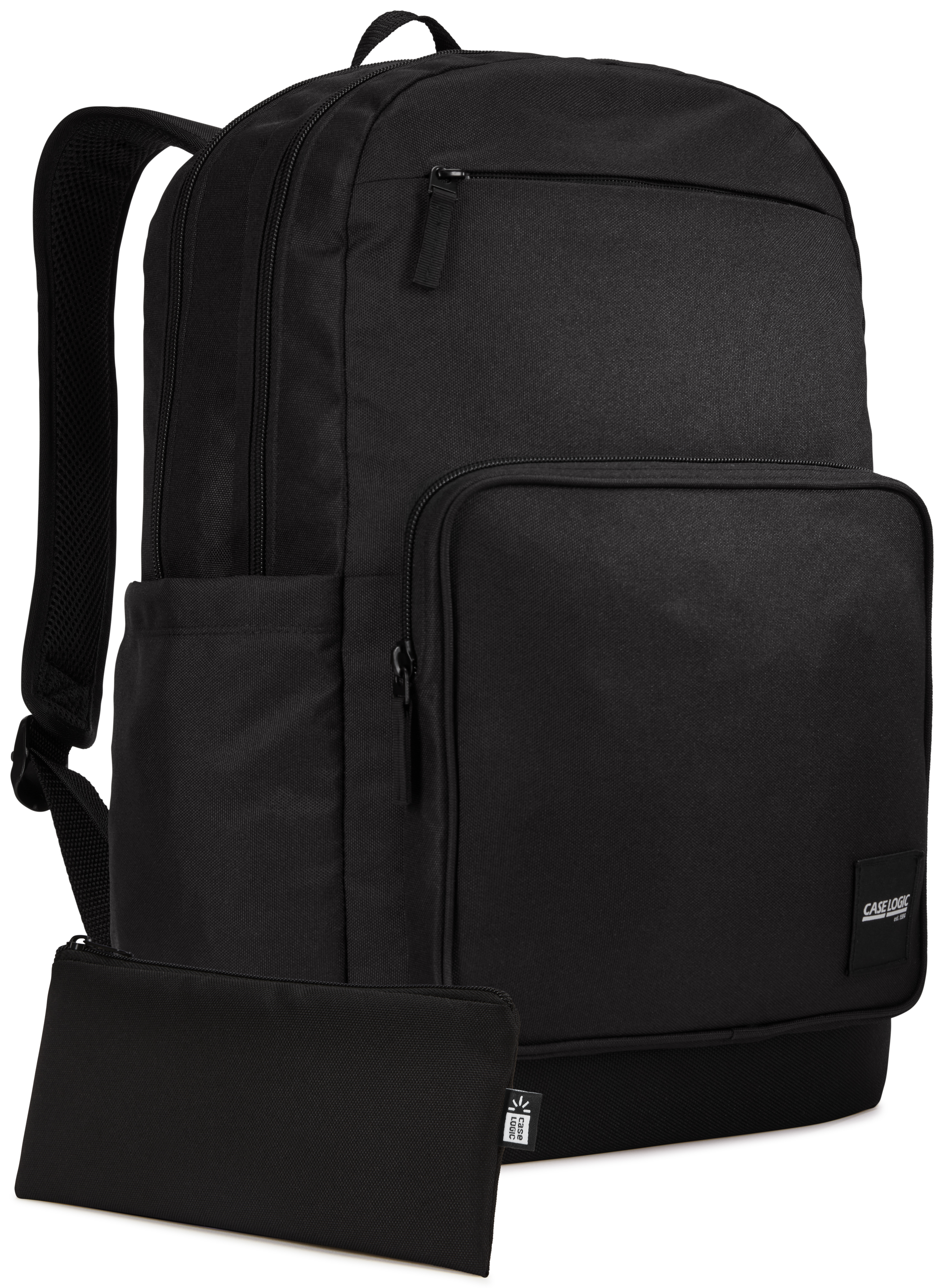 CAMPUS Campus Query Recycled Backpack 29L Bk