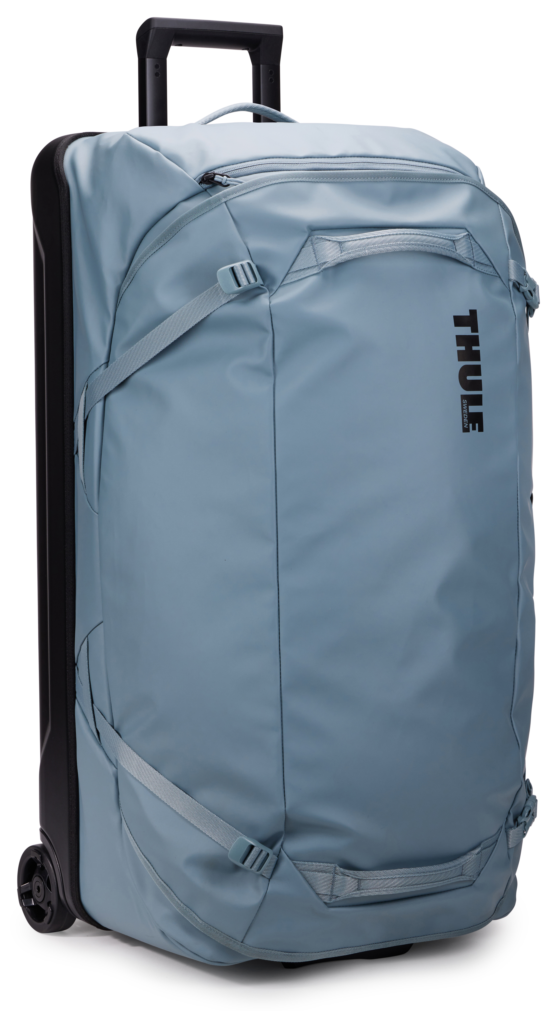 Thule Thule Chasm Recycled Rolling Duffel