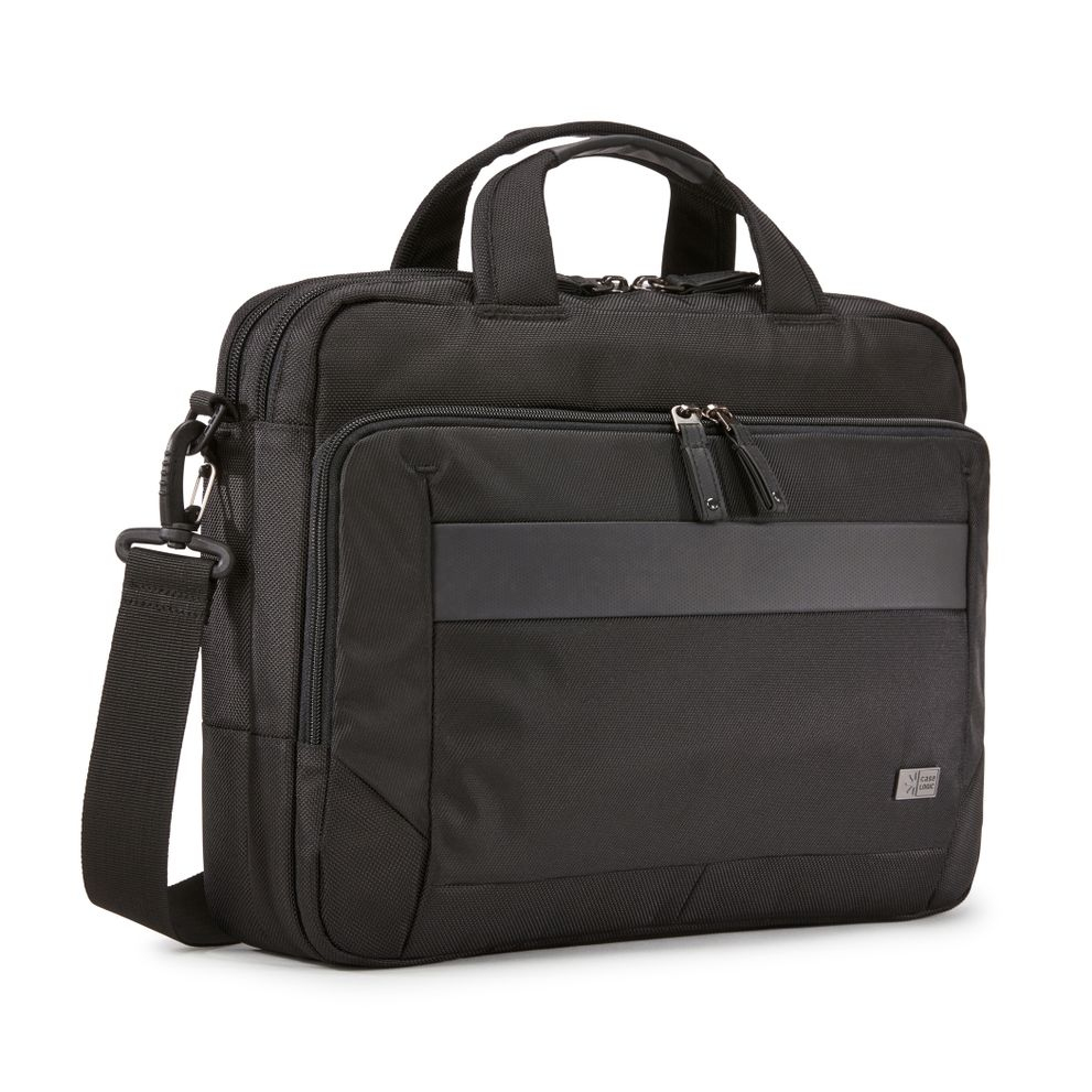 Case Logic CASE LOGIC NOTION 14- SLIM BRIEFCASE