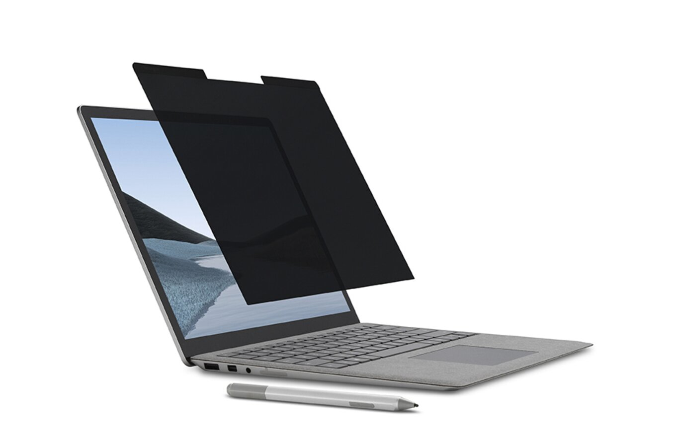 KENSINGTON Kensington MagPro Elite Magnetic Privacy Screen for Surface Laptop 2/3 13.5