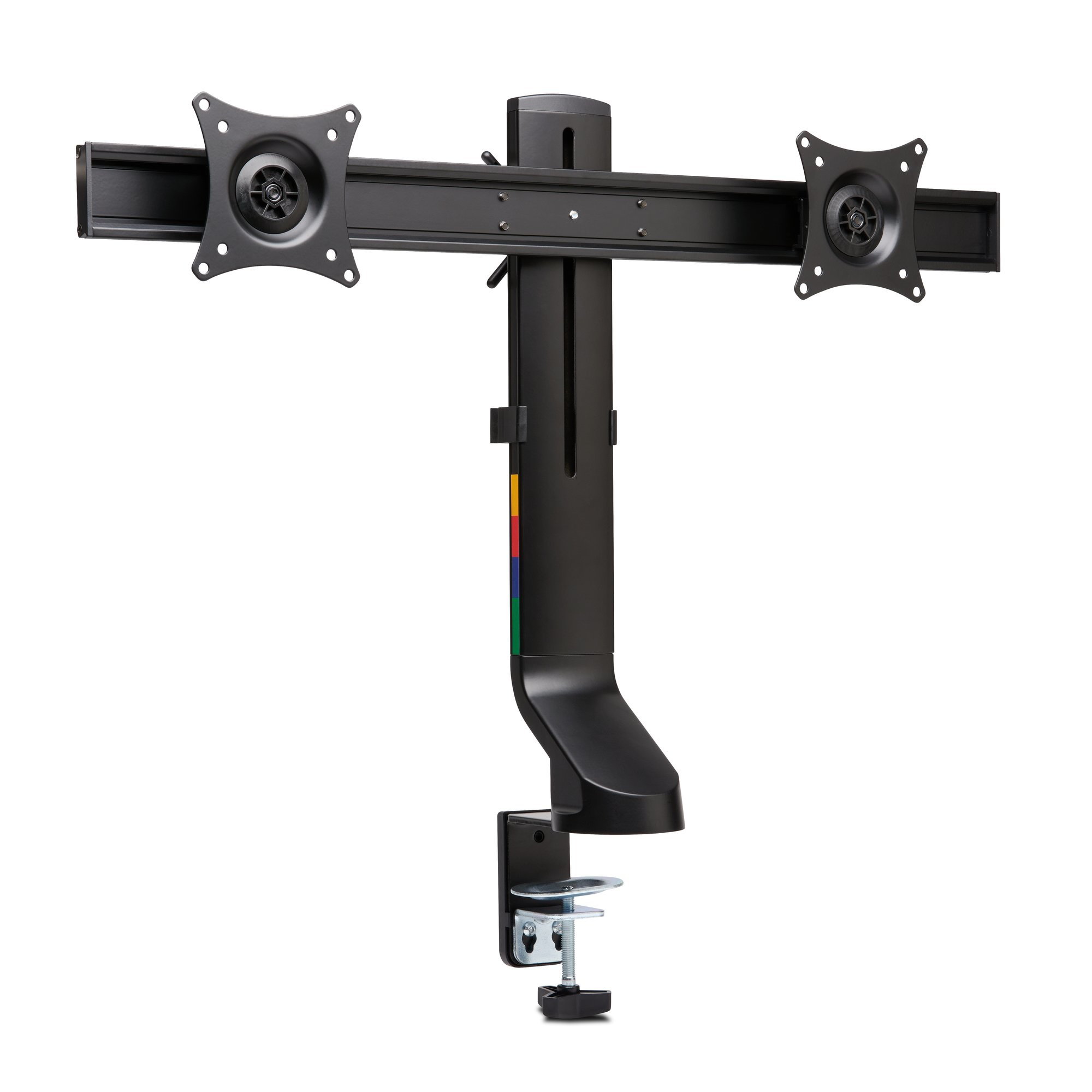 KENSINGTON Kensington SmartFit Space-Saving Dual Monitor Arm