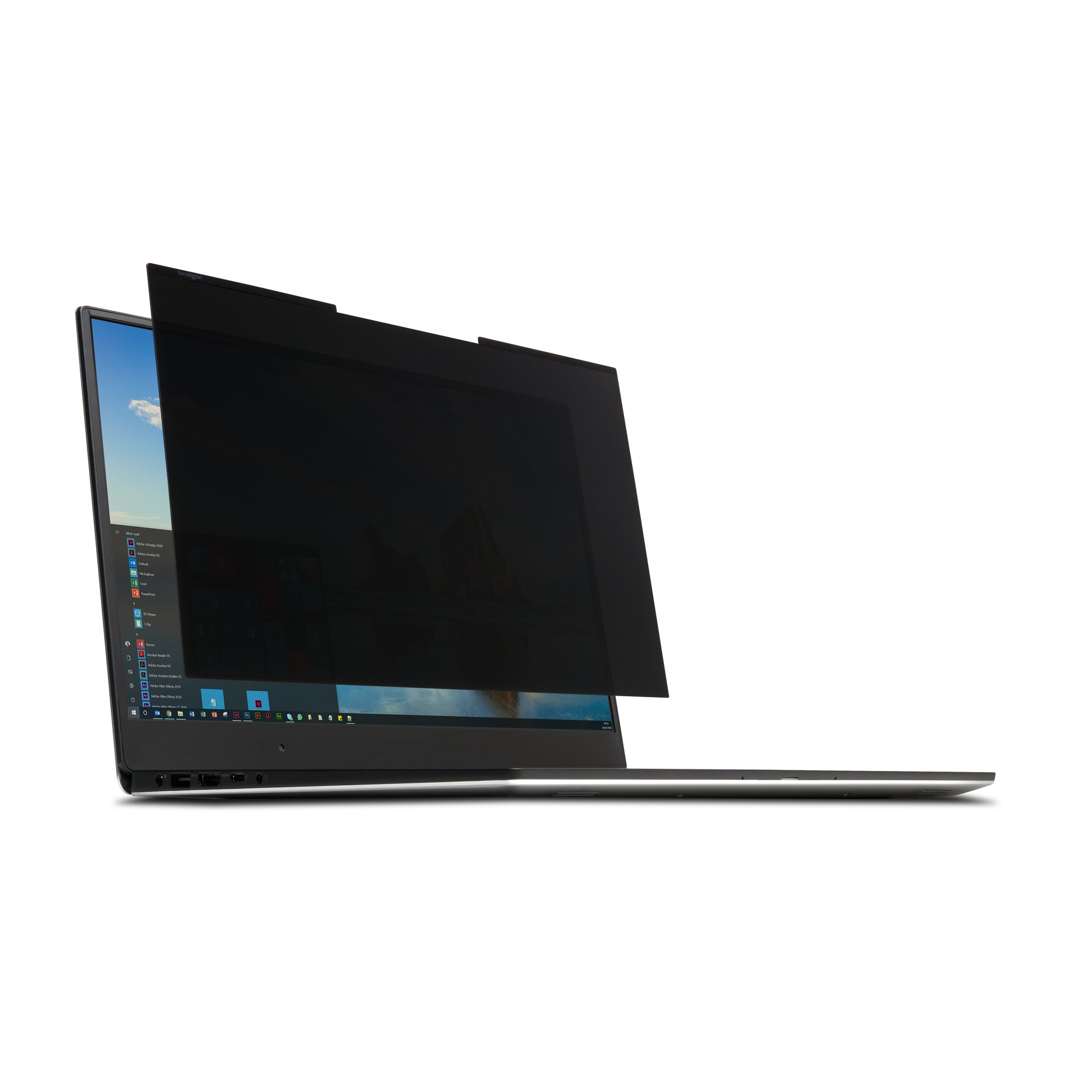KENSINGTON Blickschutzfilter MagPro Magnetic 12.5
