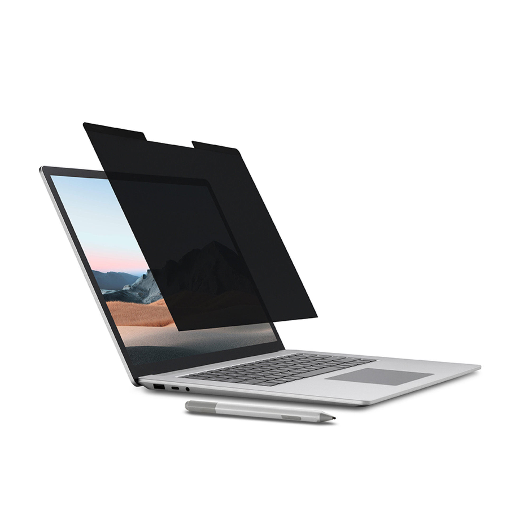 KENSINGTON Kensington MagPro Elite Magnetic Privacy Screen for Surface Laptop 3 15