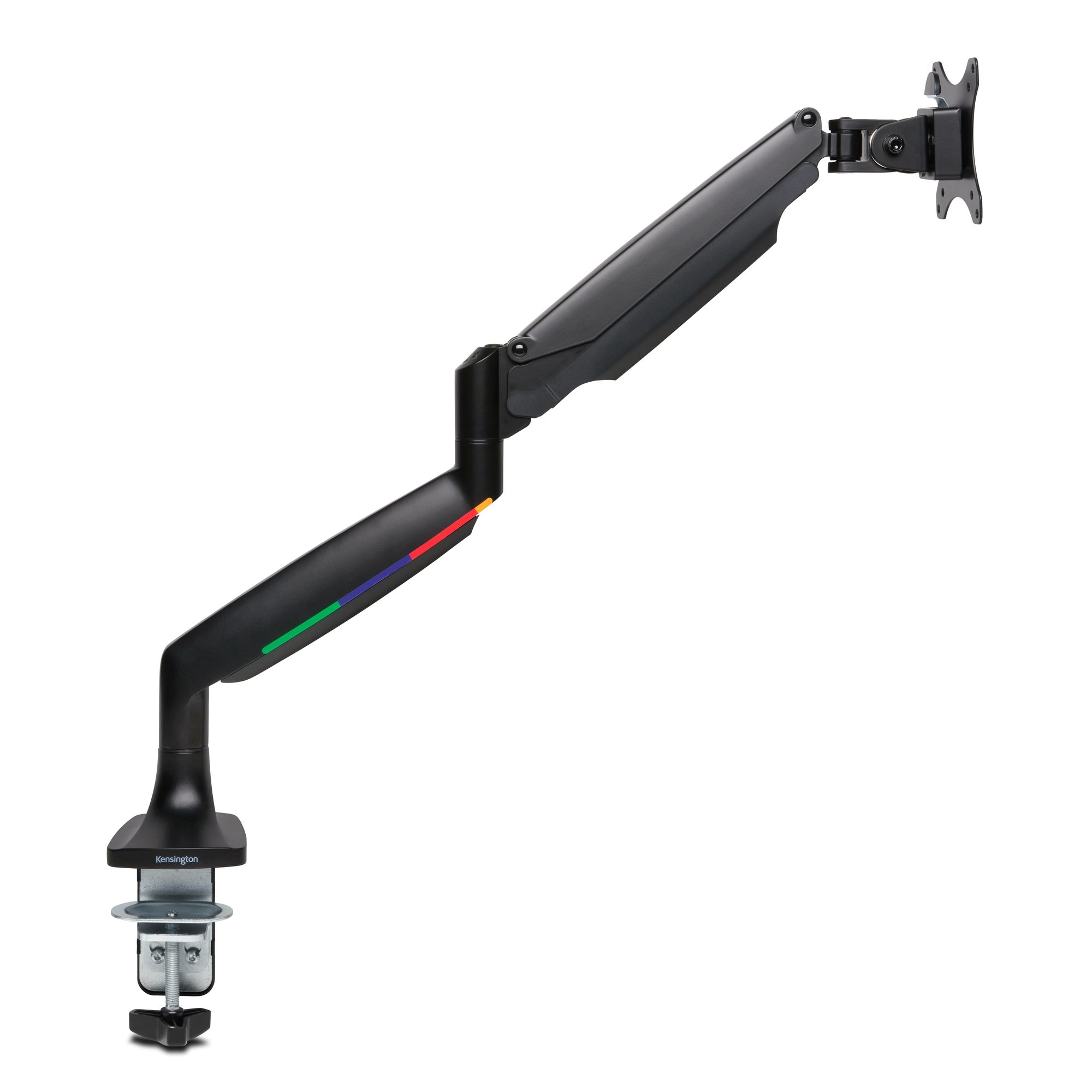 KENSINGTON Kensington SmartFit One-Touch Height Adjustable Single Monitor Arm