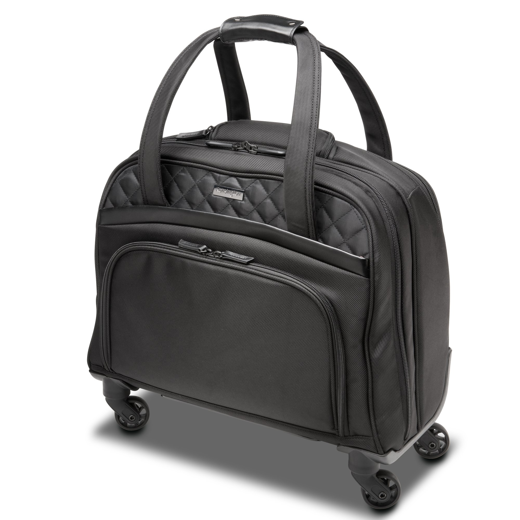 KENSINGTON Kensington Contour 2.0 Executive Balance Laptop Spinner