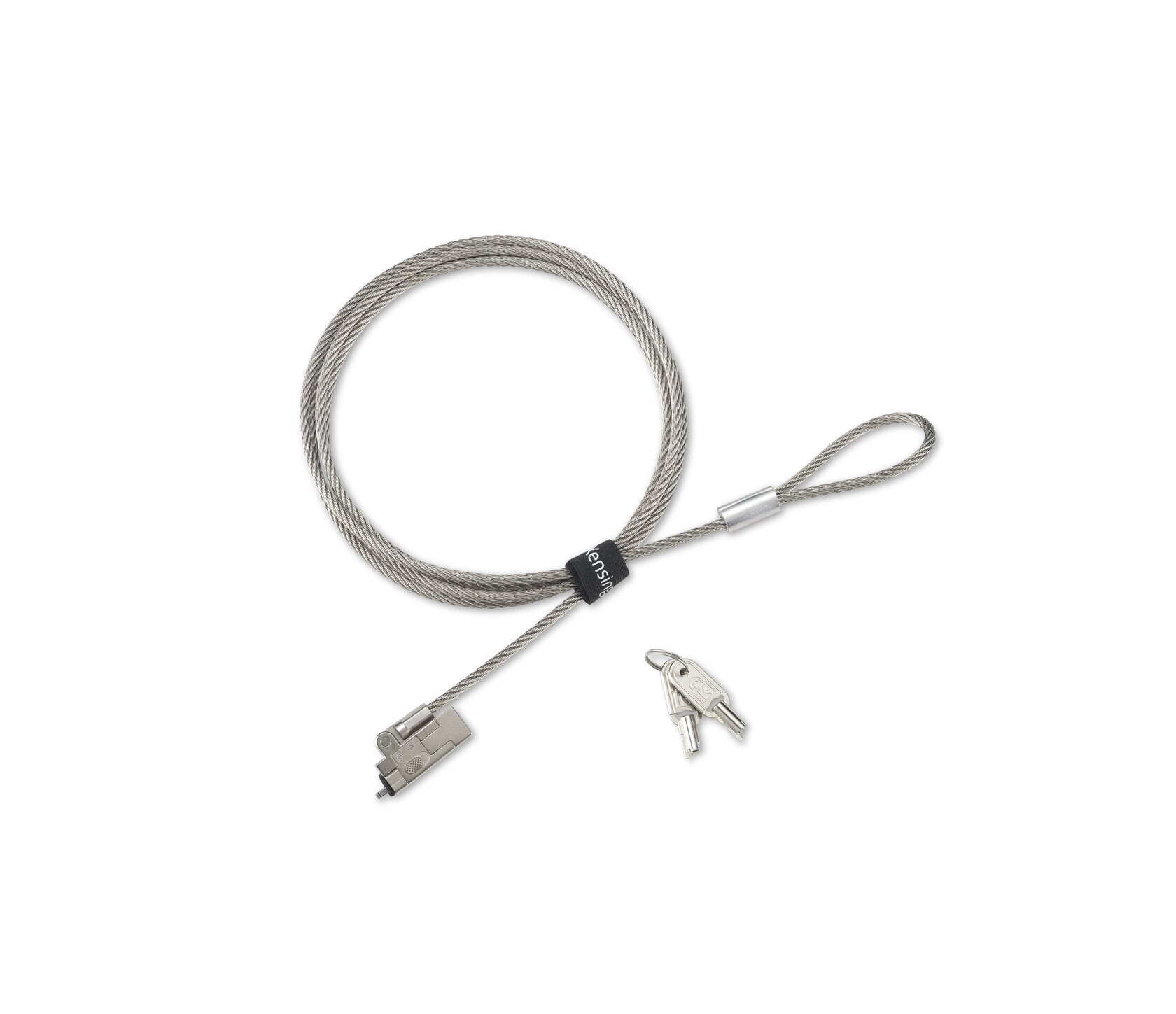 KENSINGTON Kensington Slim NanoSaver® 2.0 clés différentes