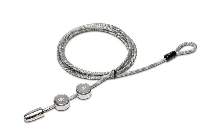 KENSINGTON Mac Pro & Pro DisplayXDR Locking Kit