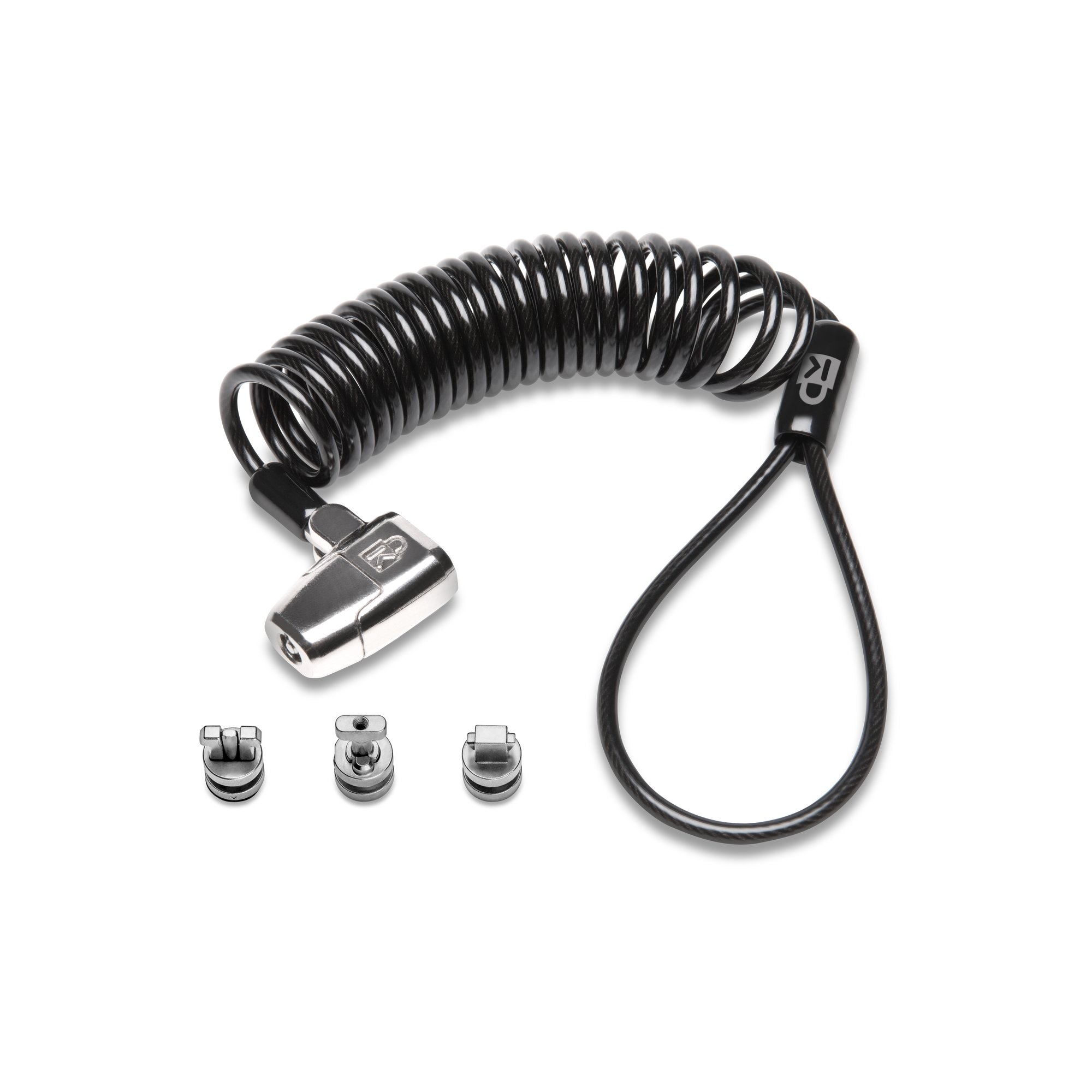 KENSINGTON Kensington ClickSafe 2.0