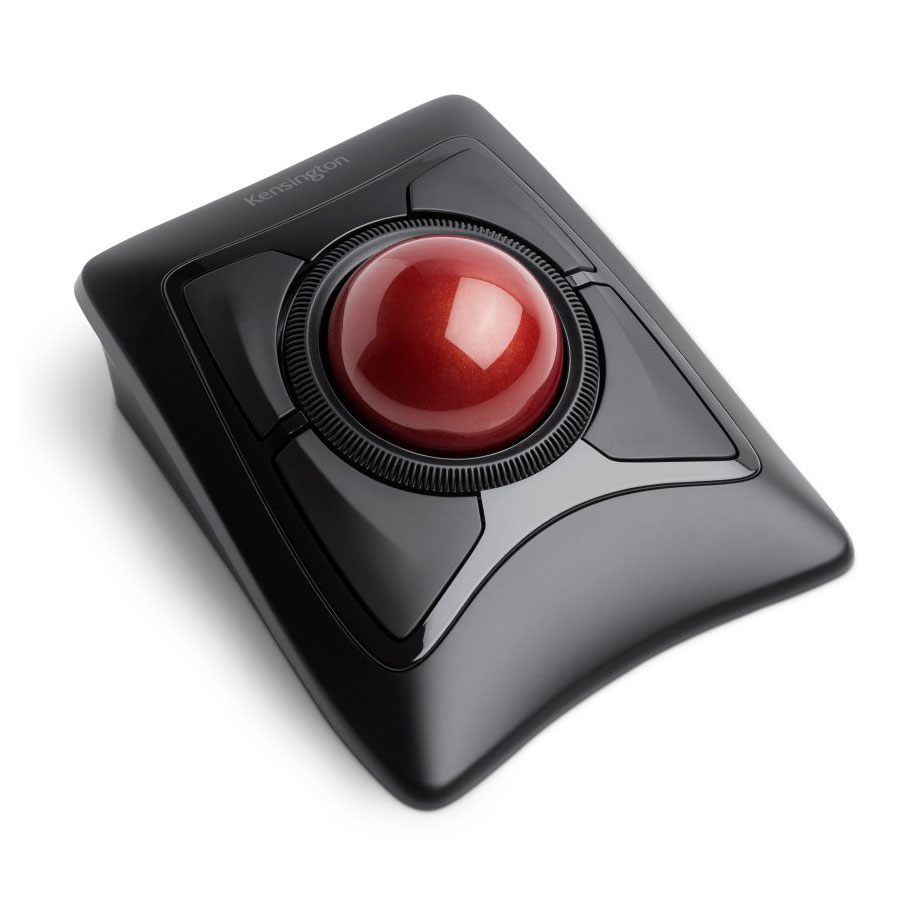KENSINGTON Expert Mouse Wireless Optical