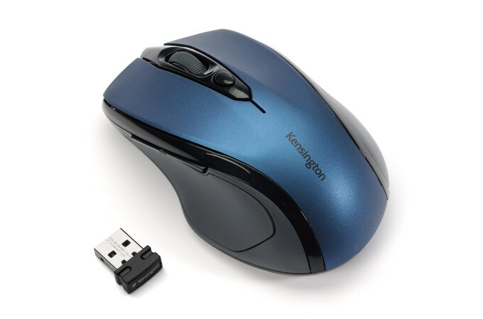 KENSINGTON Pro Fit kabellose Mid-Size-Maus