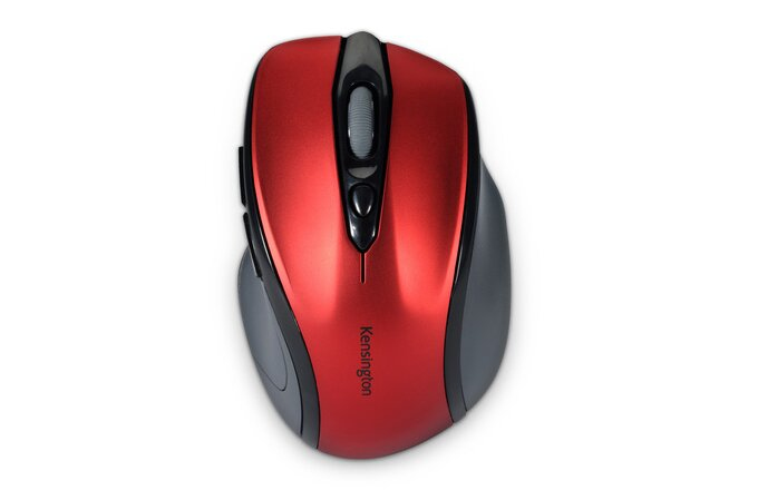 KENSINGTON Pro Fit kabellose Mid-Size-Maus