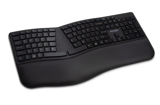KENSINGTON Kensington Pro Fit Ergo Wireless Keyboard