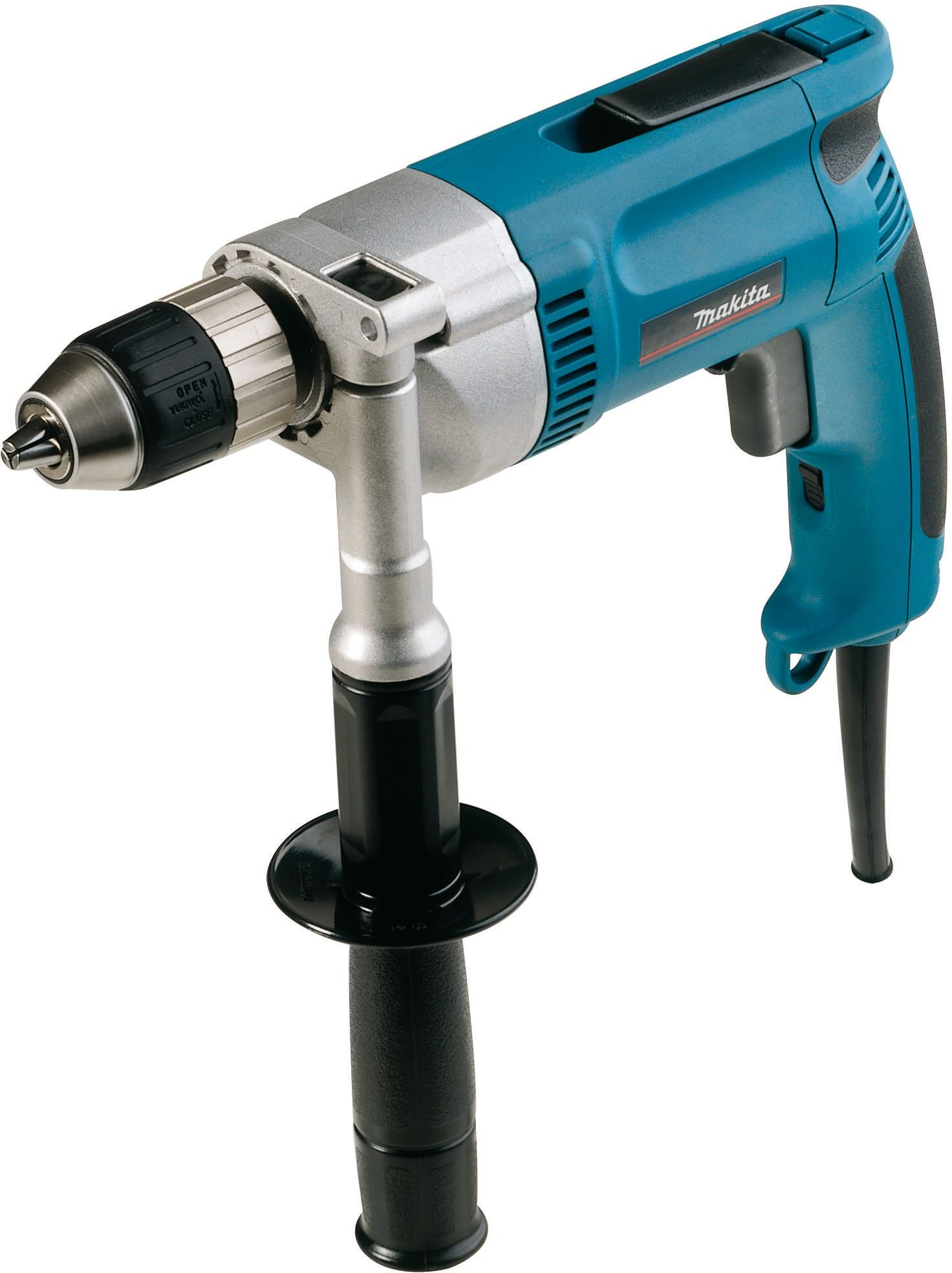 Makita perceuse makita 750 W avec batterie avec fil