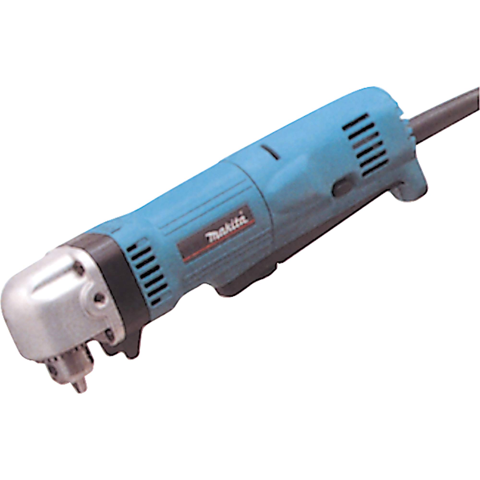 Makita perceuse makita visseuse DA3010F 100.0 V 450 W avec batterie avec fil